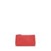 ESSENTIAL POUCH THE GOOD RED CALF